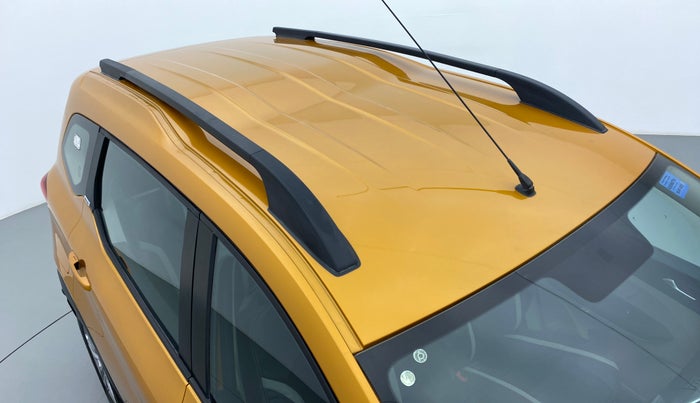 2020 Renault TRIBER RXZ AT, Petrol, Automatic, 9,313 km, Roof