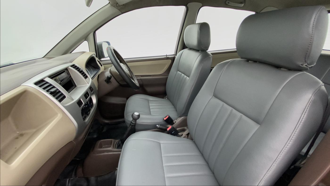 2012 Maruti Zen Estilo VXI, Petrol, Manual, 54,507 km, Right Side Front Door Cabin