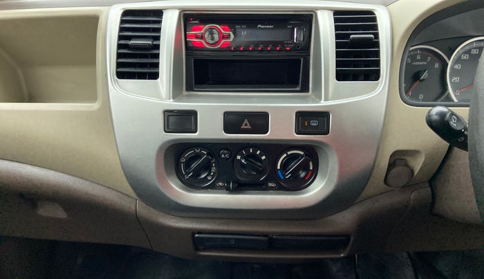 2012 Maruti Zen Estilo VXI, Petrol, Manual, 54,507 km, Air Conditioner