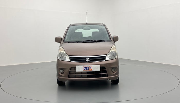 2012 Maruti Zen Estilo VXI, Petrol, Manual, 54,507 km, Front
