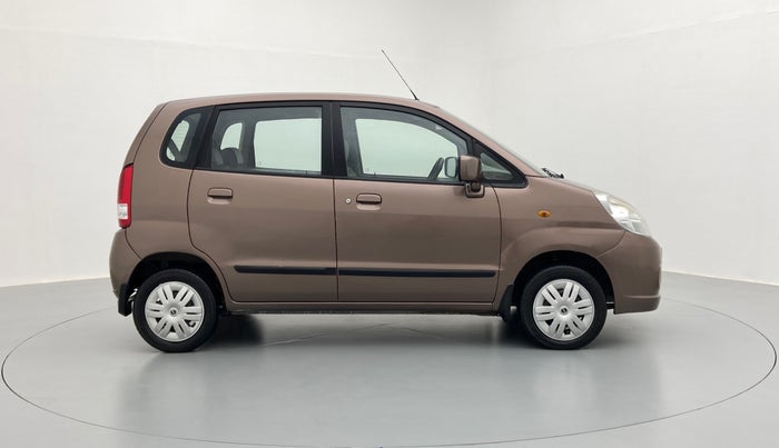 2012 Maruti Zen Estilo VXI, Petrol, Manual, 54,507 km, Right Side