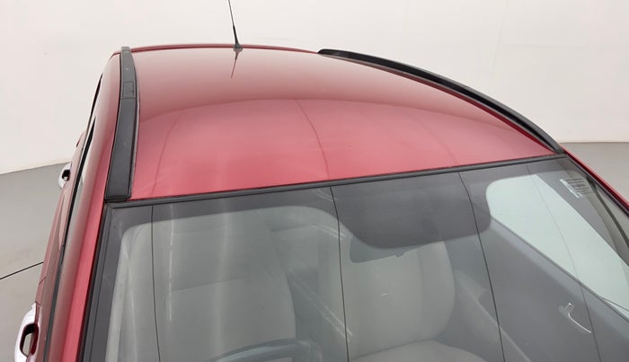 2018 Hyundai Grand i10 ASTA 1.2 KAPPA VTVT, Petrol, Manual, 56,129 km, Roof
