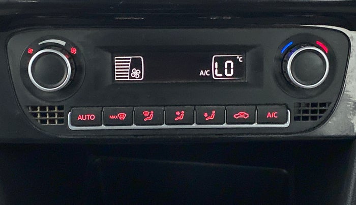 2015 Volkswagen Polo GT TDI, Diesel, Manual, 79,991 km, Automatic Climate Control
