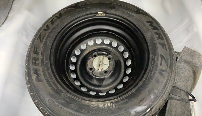 2019 Honda Amaze 1.2L I-VTEC V, Petrol, Manual, 75,057 km, Spare Tyre