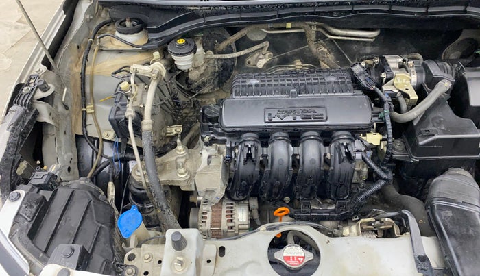 2019 Honda Amaze 1.2L I-VTEC V, Petrol, Manual, 75,057 km, Engine View - Right
