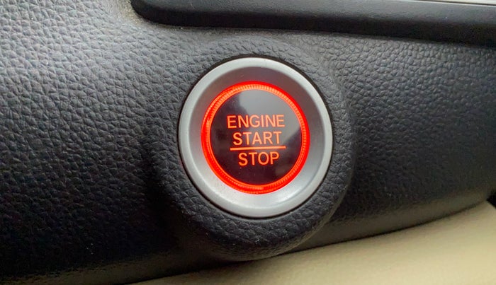 2019 Honda Amaze 1.2L I-VTEC V, Petrol, Manual, 75,057 km, Keyless Start/ Stop Button