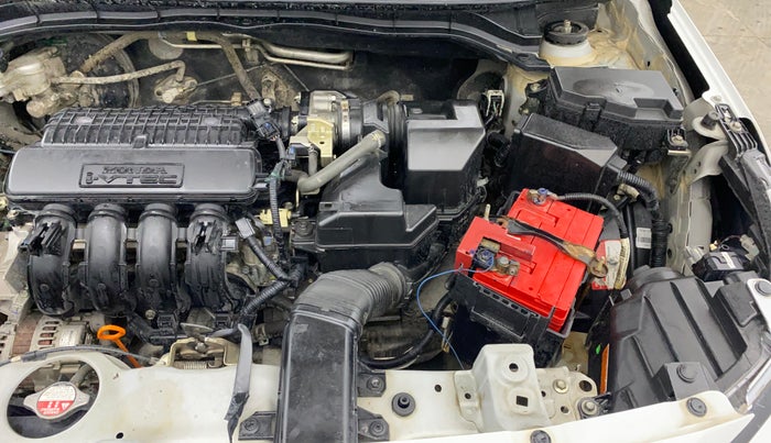 2019 Honda Amaze 1.2L I-VTEC V, Petrol, Manual, 75,057 km, Engine View - Left