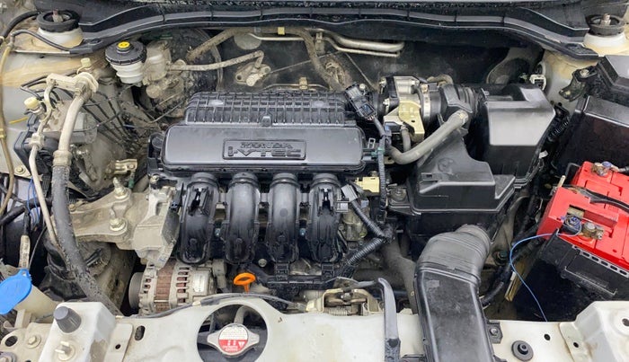 2019 Honda Amaze 1.2L I-VTEC V, Petrol, Manual, 75,057 km, Engine View