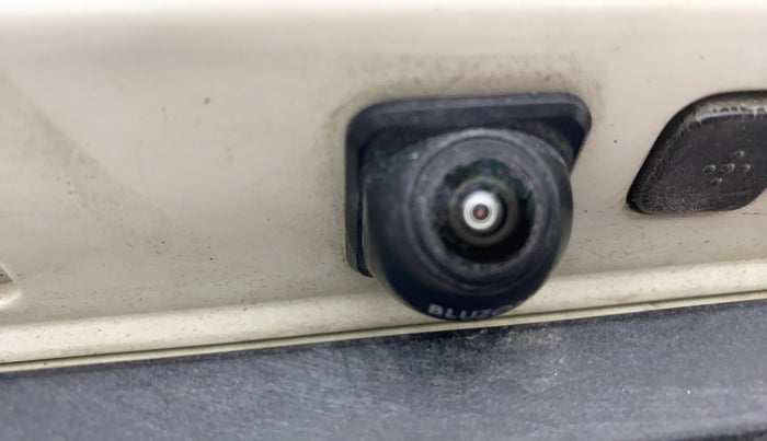 2019 Honda Amaze 1.2L I-VTEC V, Petrol, Manual, 75,057 km, Parking Camera