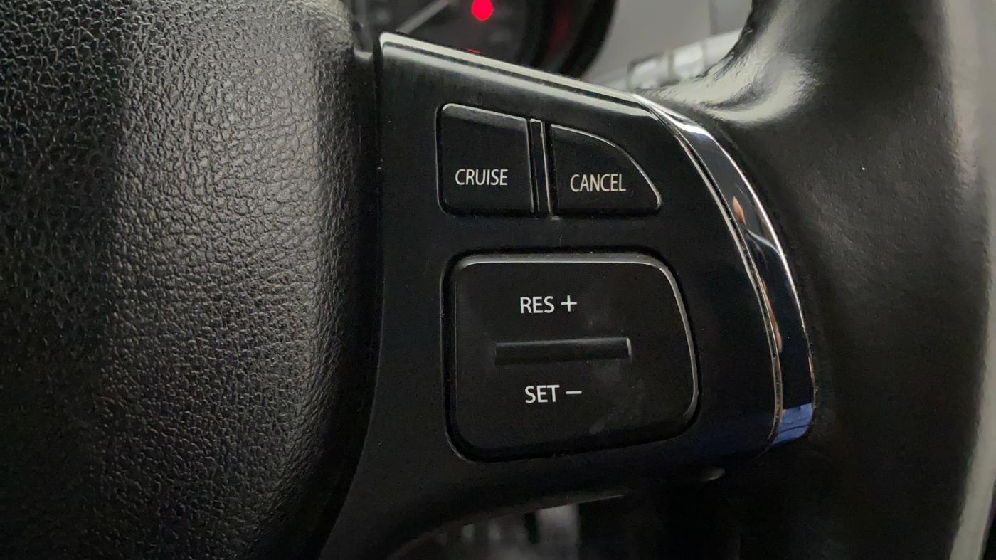 2021 Toyota URBAN CRUISER PREMIUM GRADE AT, Petrol, Automatic, 38,935 km, Adaptive Cruise Control