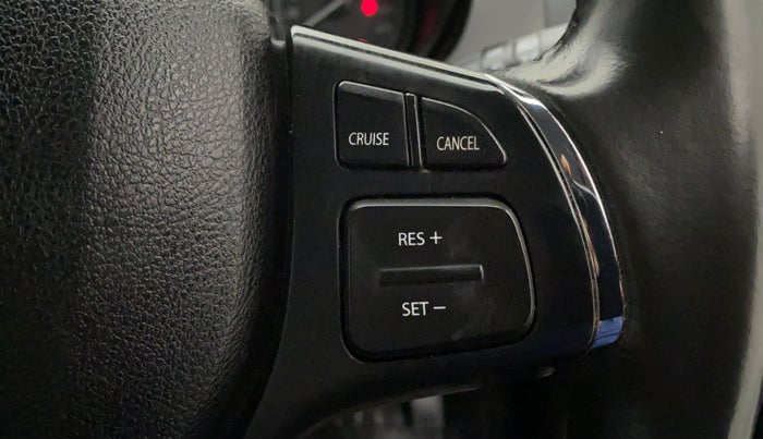 2021 Toyota URBAN CRUISER PREMIUM GRADE AT, Petrol, Automatic, 38,935 km, Adaptive Cruise Control