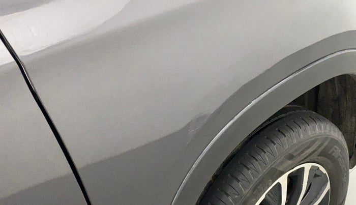 2021 Toyota URBAN CRUISER PREMIUM GRADE AT, Petrol, Automatic, 38,935 km, Right fender - Minor scratches