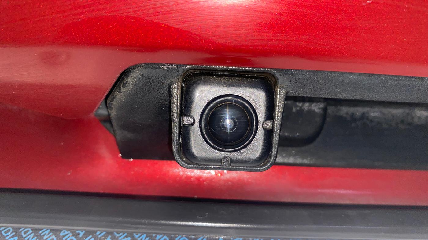2024 Maruti Grand Vitara ZETA SMART HYBRID, Petrol, Manual, 31,595 km, Parking Camera