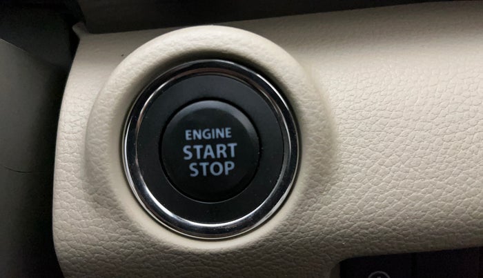 2023 Toyota RUMION V AT , Petrol, Automatic, 7,062 km, Keyless Start/ Stop Button