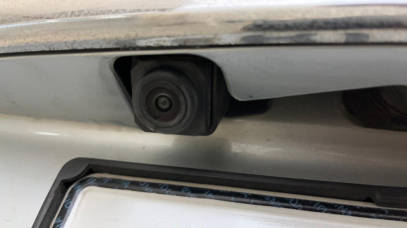 2023 Toyota RUMION V AT , Petrol, Automatic, 7,123 km, Parking Camera