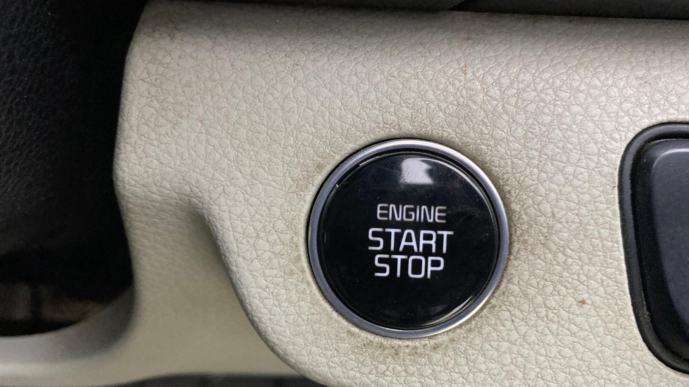 2021 KIA SELTOS HTX 1.5 PETROL, Petrol, Manual, 83,158 km, Keyless Start/ Stop Button