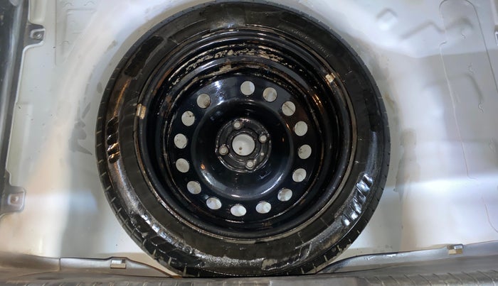 2016 Hyundai Elite i20 SPORTZ 1.2, Petrol, Manual, 76,874 km, Spare Tyre