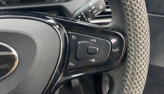 2024 Tata TIAGO NRG XZ AMT, Petrol, Automatic, 11,960 km, Adaptive Cruise Control