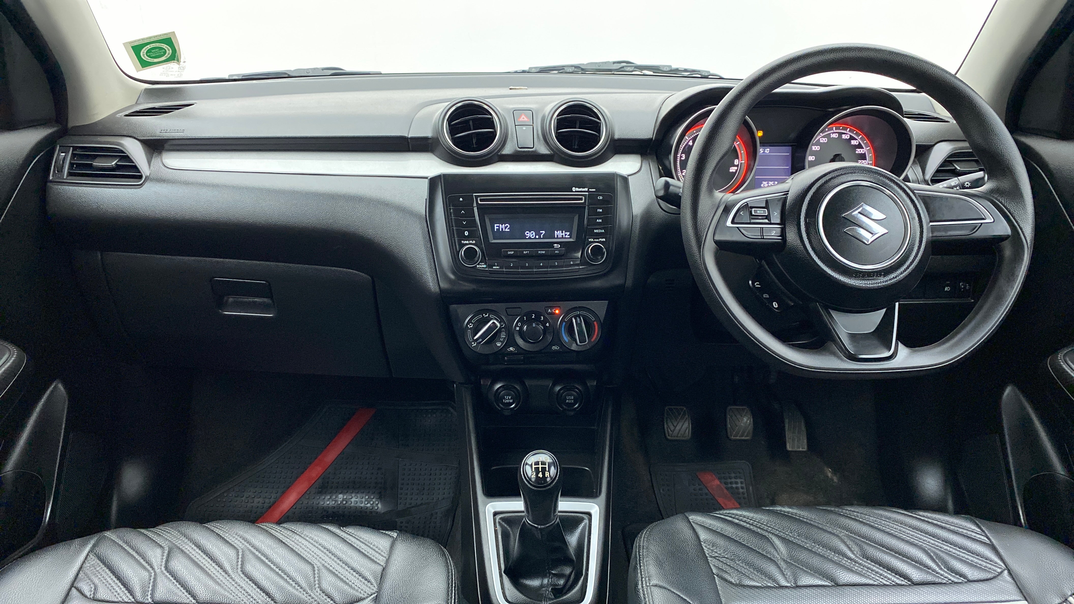 Interior