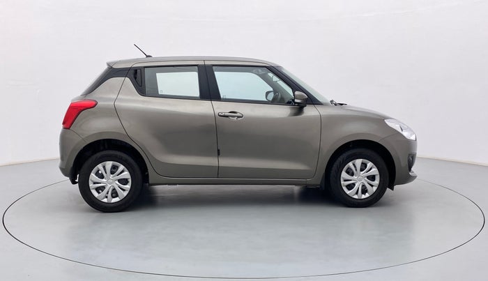 2020 Maruti Swift VXI, Petrol, Manual, 26,353 km, Right Side View
