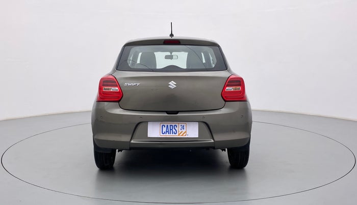 2020 Maruti Swift VXI, Petrol, Manual, 26,353 km, Back/Rear