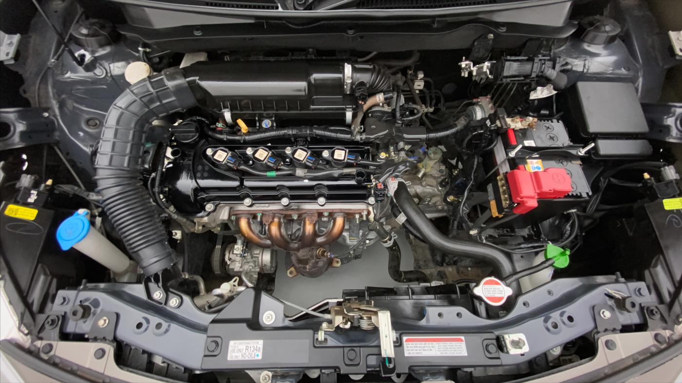 2020 Maruti Swift VXI, Petrol, Manual, 26,353 km, Open Bonet