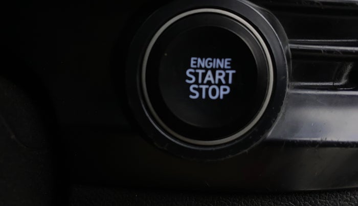 2022 Hyundai NEW I20 ASTA (O) 1.2 MT, Petrol, Manual, 55,268 km, Keyless Start/ Stop Button