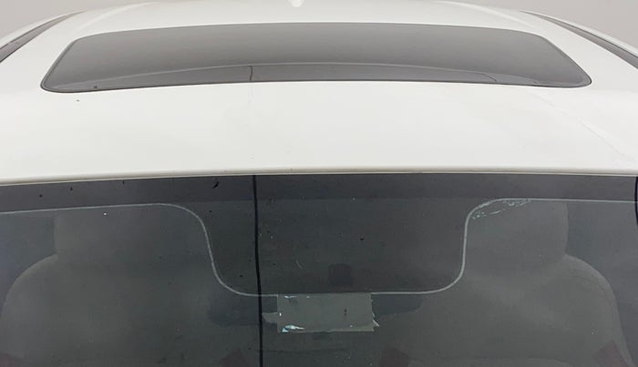 2022 Hyundai NEW I20 ASTA (O) 1.2 MT, Petrol, Manual, 55,268 km, Moonroof/ Sunroof