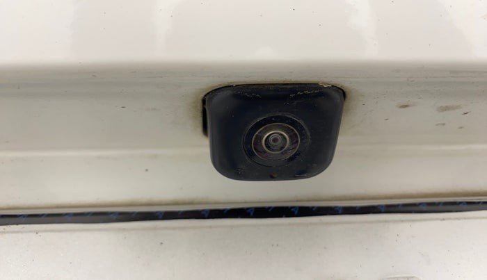 2022 Hyundai NEW I20 ASTA (O) 1.2 MT, Petrol, Manual, 55,268 km, Parking Camera