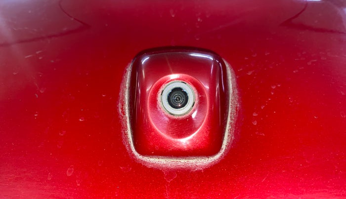 2016 Hyundai Elite i20 ASTA 1.2 (O), Petrol, Manual, 57,753 km, Parking Camera