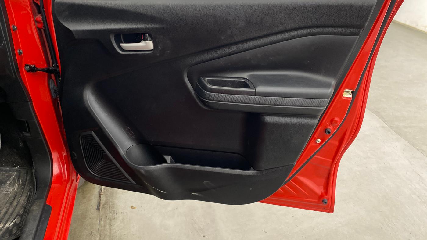 2022 Maruti Celerio ZXI PLUS AGS, Petrol, Automatic, 29,569 km, Driver Side Door Panels Control