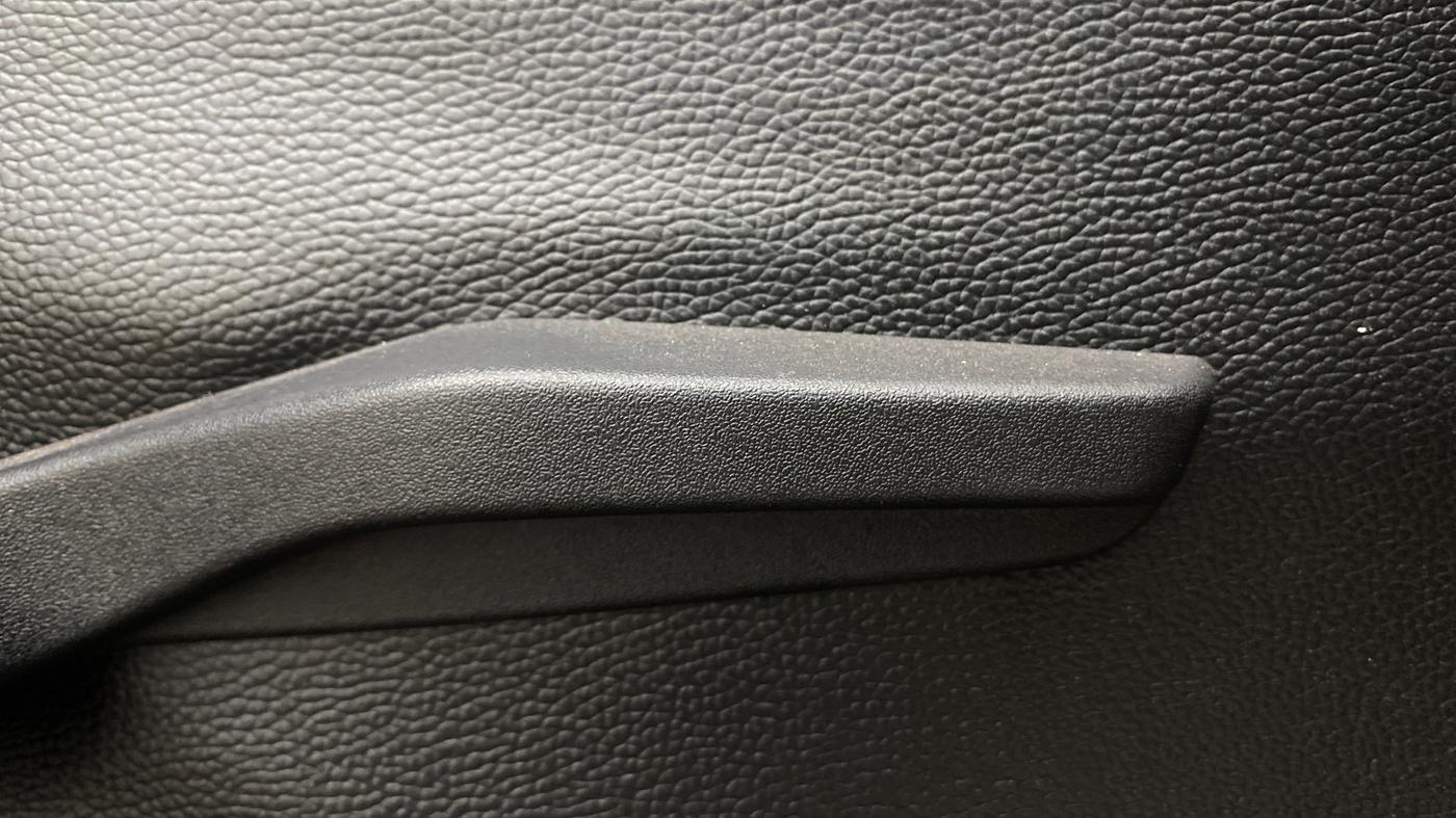 2022 Maruti Celerio ZXI PLUS AGS, Petrol, Automatic, 29,569 km, Driver Side Adjustment Panel