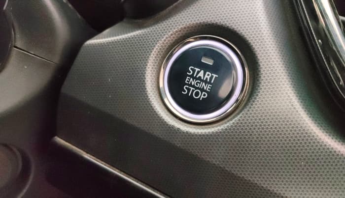 2022 Tata Safari XZA PLUS, Diesel, Automatic, 52,660 km, Keyless Start/ Stop Button