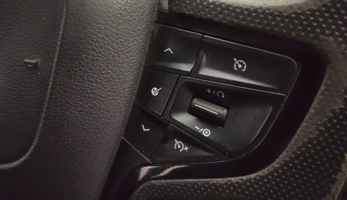 2022 Tata Safari XZA PLUS, Diesel, Automatic, 52,660 km, Adaptive Cruise Control