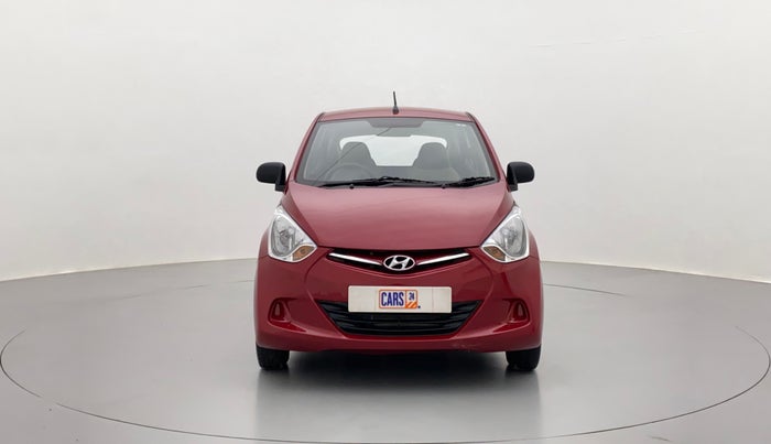 2015 Hyundai Eon D LITE PLUS, Petrol, Manual, 12,058 km, Front
