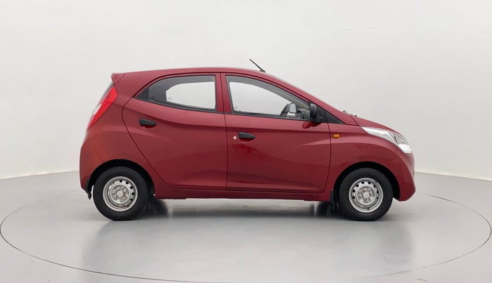 2015 Hyundai Eon D LITE PLUS, Petrol, Manual, 12,058 km, Right Side View