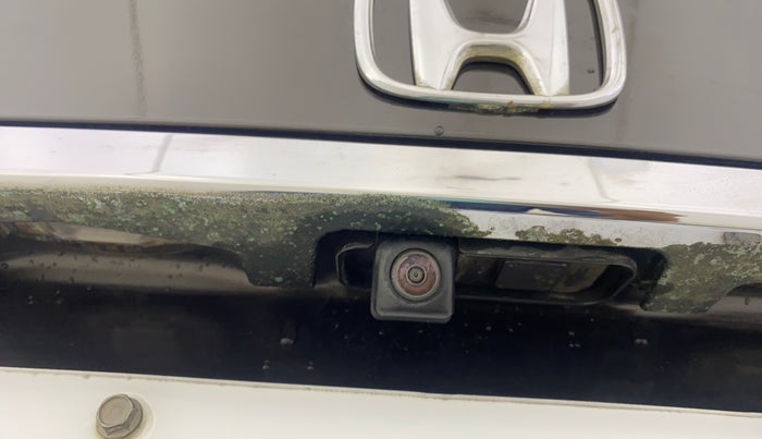 2015 Honda City 1.5L I-VTEC VX, Petrol, Manual, 46,759 km, Parking Camera