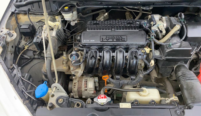 2015 Honda City 1.5L I-VTEC VX, Petrol, Manual, 46,759 km, Engine View - Right