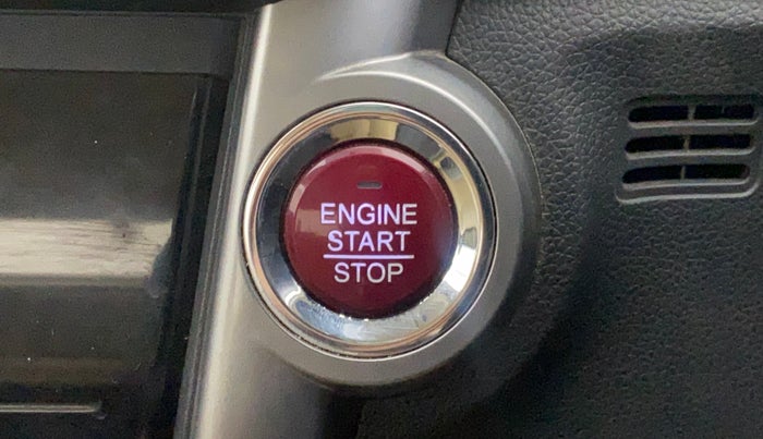 2015 Honda City 1.5L I-VTEC VX, Petrol, Manual, 46,759 km, Keyless Start/ Stop Button