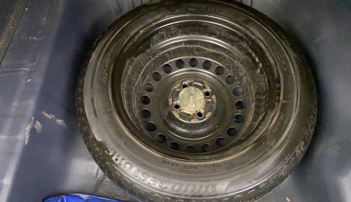 2015 Honda City 1.5L I-VTEC VX, Petrol, Manual, 46,759 km, Spare Tyre