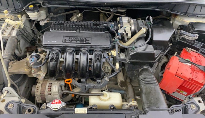 2015 Honda City 1.5L I-VTEC VX, Petrol, Manual, 46,759 km, Engine View