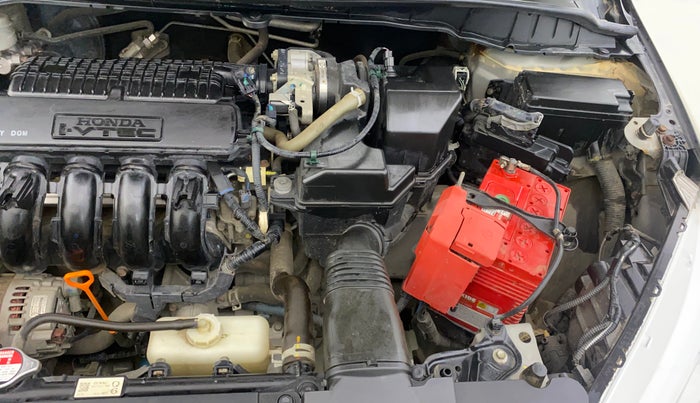 2015 Honda City 1.5L I-VTEC VX, Petrol, Manual, 46,759 km, Engine View - Left
