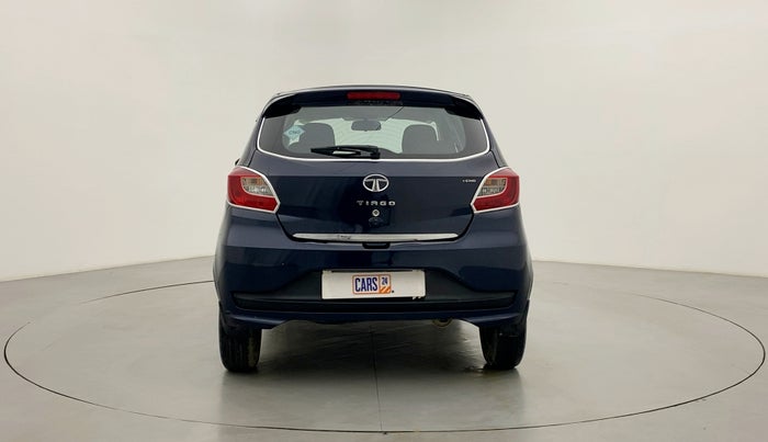 2022 Tata Tiago XZ+ CNG 1.2 RTN, CNG, Manual, 30,399 km, Back/Rear