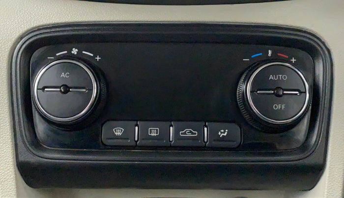 2022 Tata Tiago XZ+ CNG 1.2 RTN, CNG, Manual, 30,399 km, Automatic Climate Control