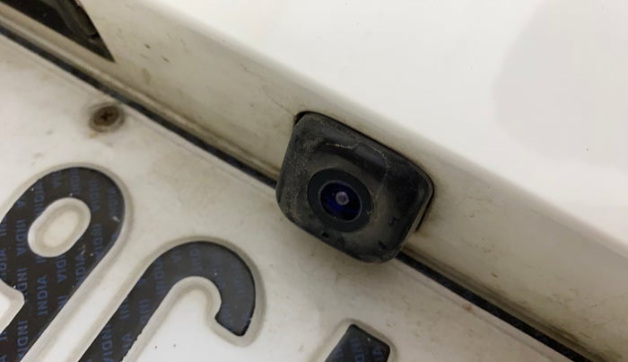 2022 Hyundai NEW I20 SPORTZ 1.2 MT, Petrol, Manual, 41,907 km, Parking Camera