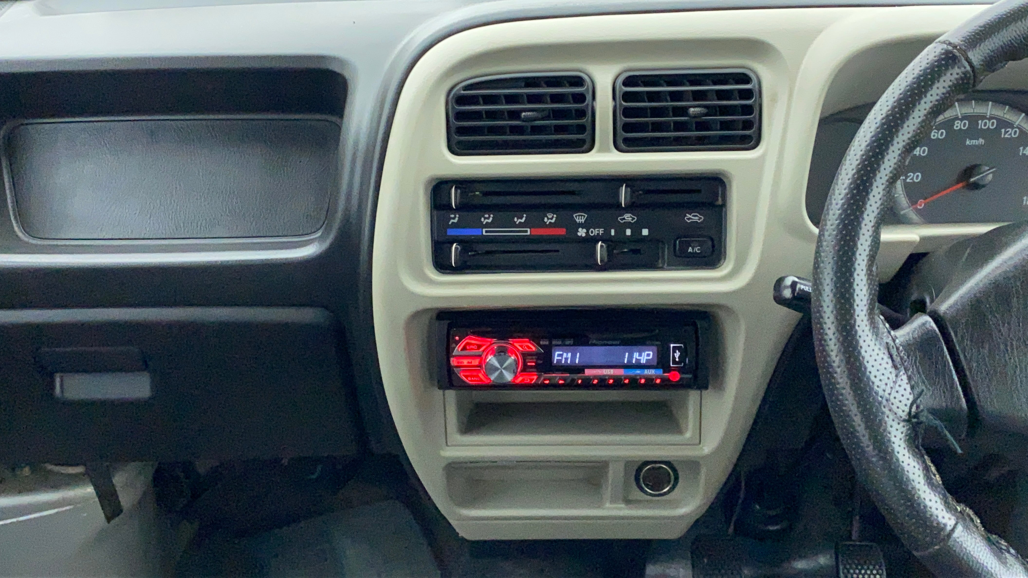 Features