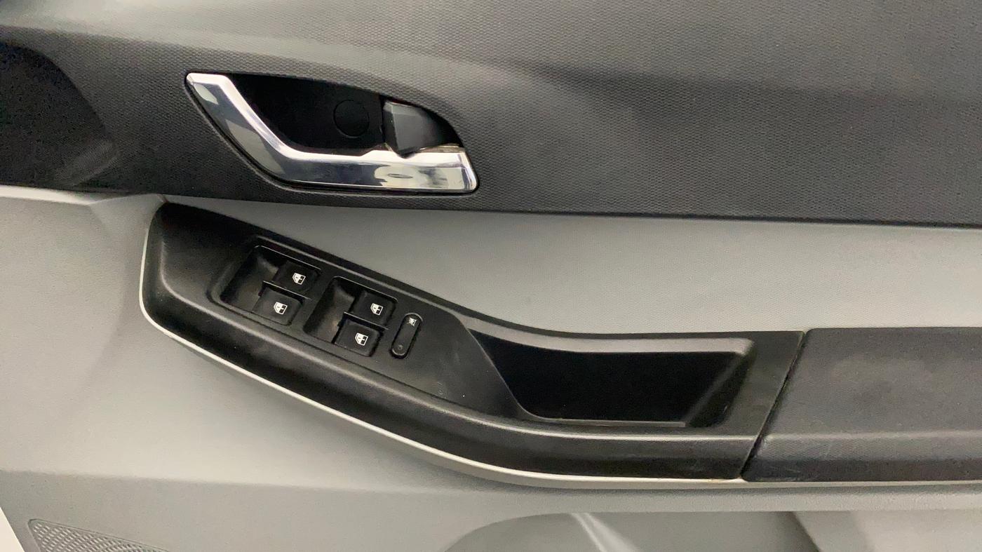 2021 Tata Tiago XZ PLUS PETROL, Petrol, Manual, 71,106 km, Driver Side Door Panels Control