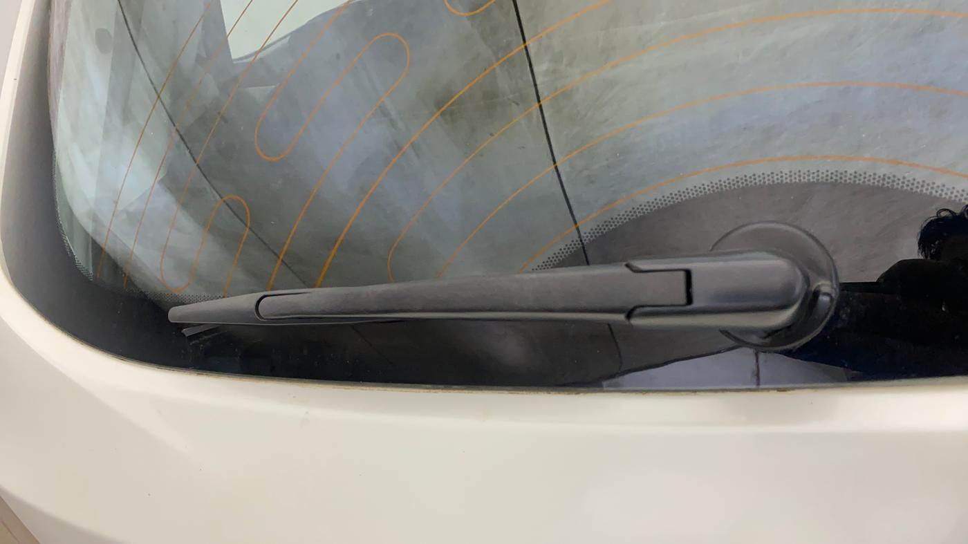 2021 Tata Tiago XZ PLUS PETROL, Petrol, Manual, 71,106 km, Rear Wiper