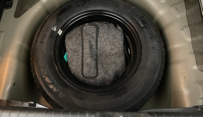 2014 Hyundai Elite i20 SPORTZ 1.2, Petrol, Manual, 61,340 km, Spare Tyre