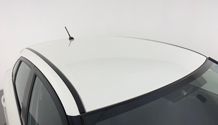 2022 Maruti Baleno SIGMA PETROL 1.2, Petrol, Manual, 3,614 km, Roof